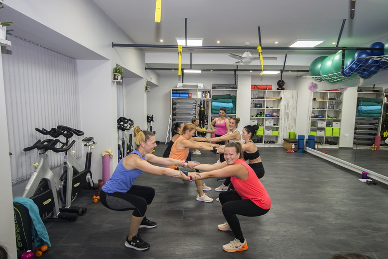 Edzés pillanatkép 3