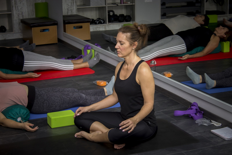 Edzés pillanatkép 1