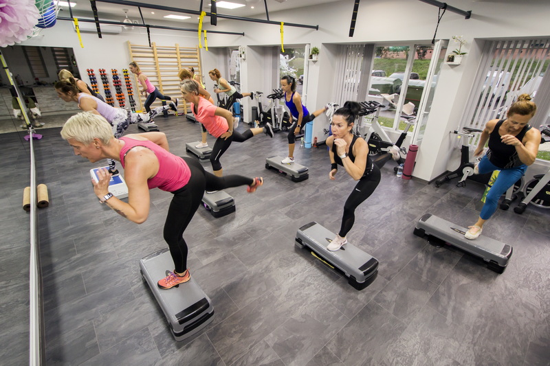 Edzés pillanatkép 1