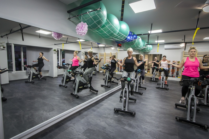 Edzés pillanatkép 3