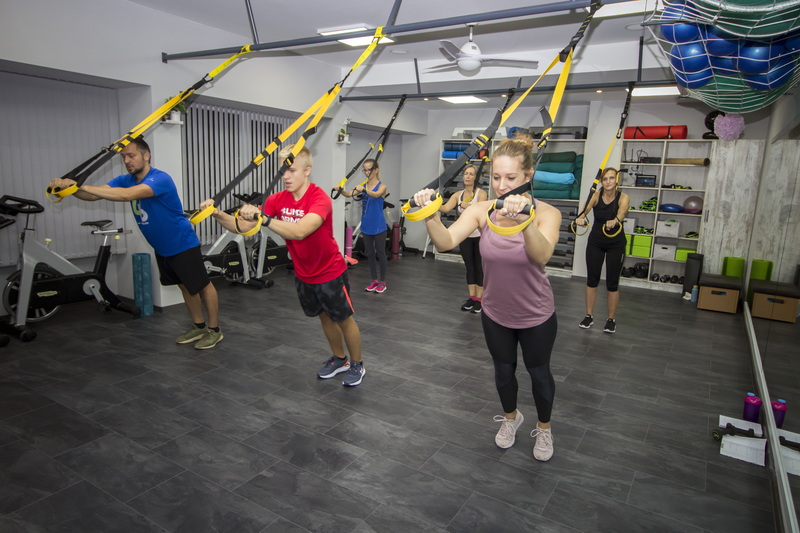 Edzés pillanatkép 1