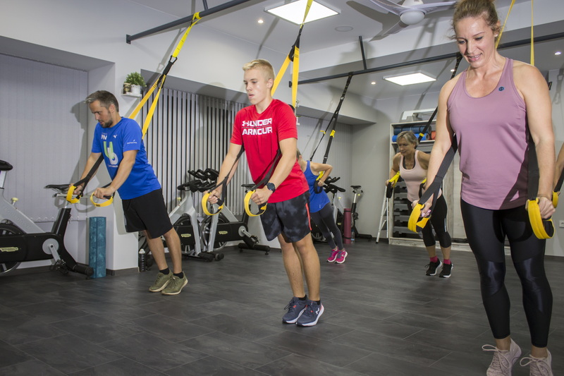 Edzés pillanatkép 2