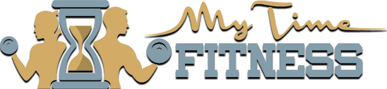 My Time Fitness logó